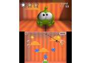 Cut the Rope [3DS]